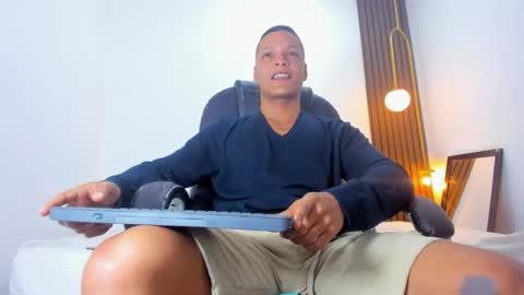 Ricky  online show from 01/27/25, 09:00