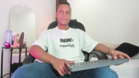 Ricky  online show from 09/11/25, 01:00