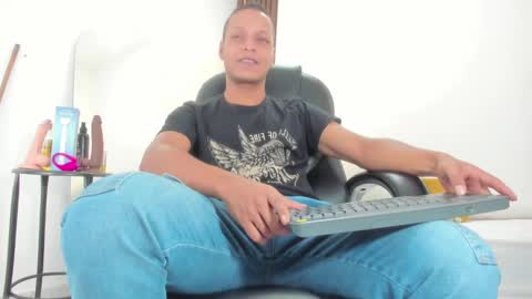 Ricky  online show from 09/16/25, 01:23