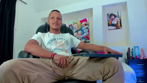 Ricky  online show from 12/15/25, 07:29