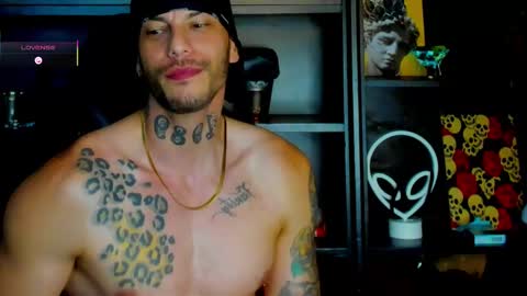 Snapshot of ricky_santos_ chatting on 09/11/25, 11:16 ricky_santos_ online show from 09/11/25, 11:16