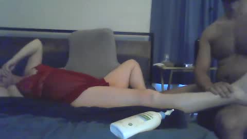 RickyandLuucy online show from 06/13/26, 04:16