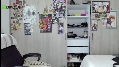 RickyDicot 13 online show from 12/10/24, 05:28