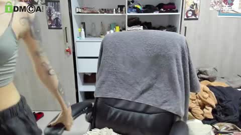 RickyDicot 13 online show from 01/18/25, 02:14