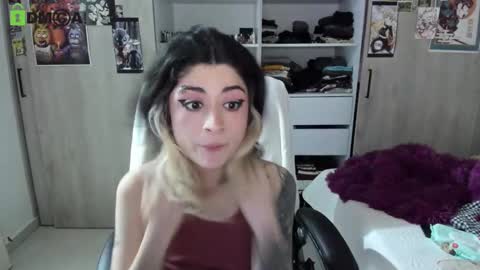 RickyDicot 13 online show from 02/10/25, 02:19