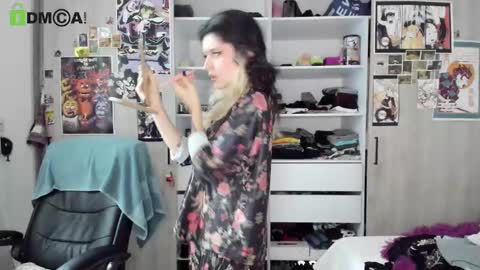 RickyDicot 13 online show from 02/25/25, 01:52