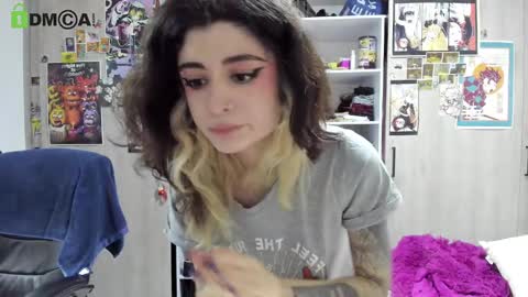 RickyDicot 13 online show from 03/02/25, 01:58