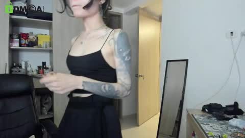 RickyDicot 13 online show from 09/11/25, 02:44