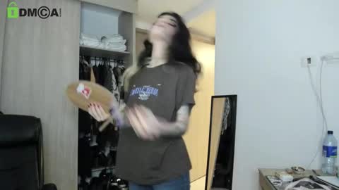 RickyDicot 13 online show from 11/26/25, 01:39