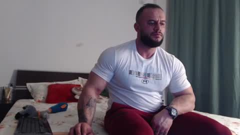 Snapshot of rickymiami1 chatting on 02/03/25, 07:31 rickymiami1 online show from 02/03/25, 07:31