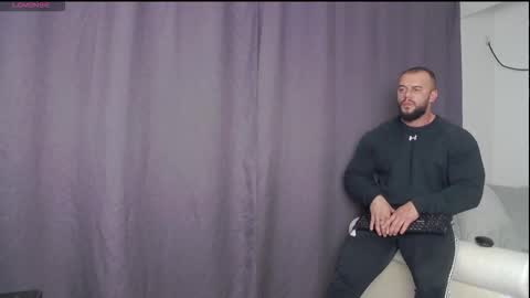 Snapshot of rickymiami1 chatting on 10/14/25, 08:53 rickymiami1 online show from 10/14/25, 08:53