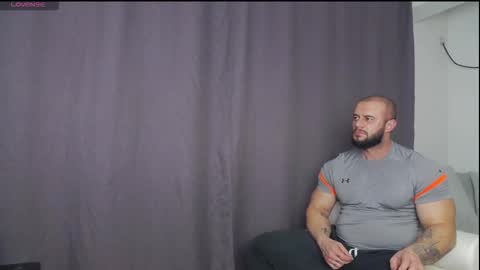 rickymiami1 online show from 11/08/25, 04:51