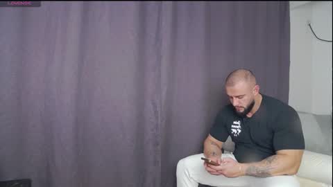 rickymiami1 online show from 11/20/25, 07:57