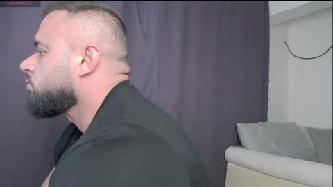 rickymiami1 online show from 04/25/26, 04:48