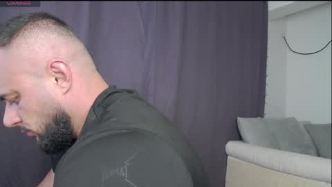 rickymiami1 online show from 04/30/26, 09:30