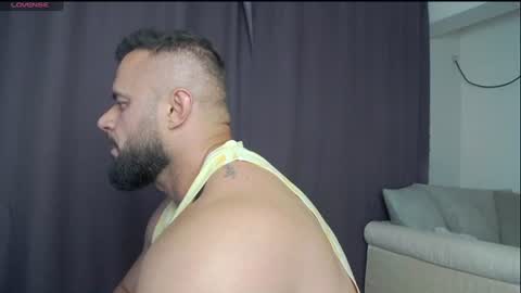 rickymiami1 online show from 06/28/26, 07:09