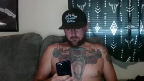 Ricky Rodeo online show from 05/20/26, 08:04