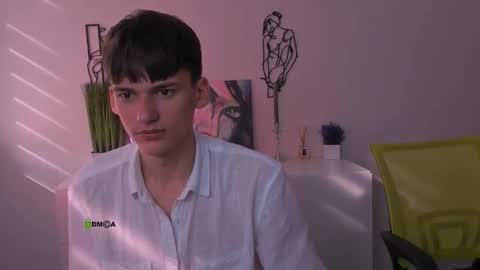 Snapshot of rico_steel chatting on 10/22/25, 08:25 Rico online show from 10/22/25, 08:25