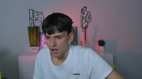 Snapshot of rico_steel chatting on 10/23/25, 08:35 Rico online show from 10/23/25, 08:35