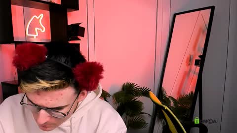 Snapshot of rico_steel chatting on 11/06/25, 07:15 Rico online show from 11/06/25, 07:15