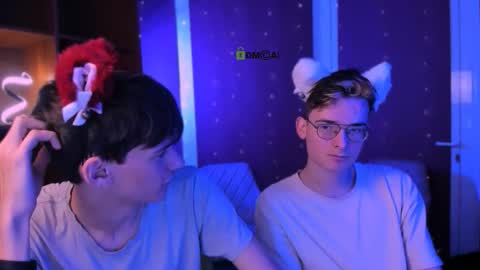 Snapshot of rico_steel chatting on 11/10/25, 07:13 Rico online show from 11/10/25, 07:13