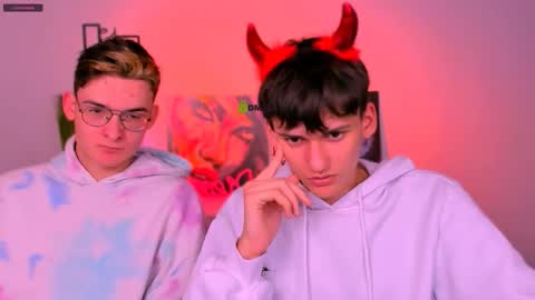 Snapshot of rico_steel chatting on 11/12/25, 07:13 Rico online show from 11/12/25, 07:13