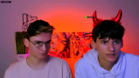 Snapshot of rico_steel chatting on 11/13/25, 07:24 Rico online show from 11/13/25, 07:24