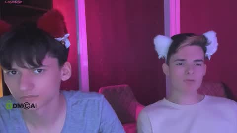 Snapshot of rico_steel chatting on 11/18/25, 07:40 Rico online show from 11/18/25, 07:40