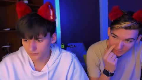 Snapshot of rico_steel chatting on 11/24/25, 07:24 Rico online show from 11/24/25, 07:24