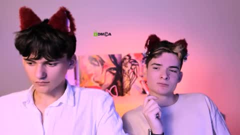 Snapshot of rico_steel chatting on 11/26/25, 07:15 Rico online show from 11/26/25, 07:15