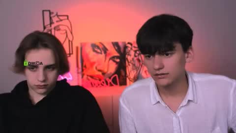 Snapshot of rico_steel chatting on 11/29/25, 09:34 Rico online show from 11/29/25, 09:34