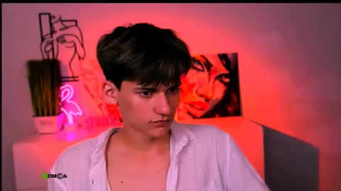 Snapshot of rico_steel chatting on 12/01/25, 07:19 Rico online show from 12/01/25, 07:19