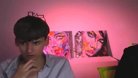 Snapshot of rico_steel chatting on 12/03/25, 07:12 Rico online show from 12/03/25, 07:12