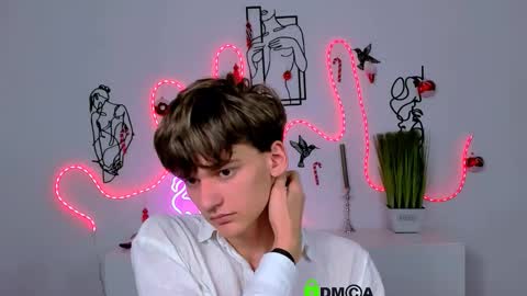 Snapshot of rico_steel chatting on 01/07/26, 08:00 Rico online show from 01/07/26, 08:00