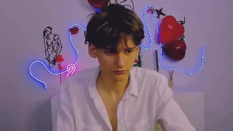 Snapshot of rico_steel chatting on 02/09/26, 08:24 Rico online show from 02/09/26, 08:24