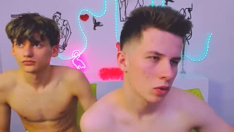 Snapshot of rico_steel chatting on 02/17/26, 08:04 Rico online show from 02/17/26, 08:04