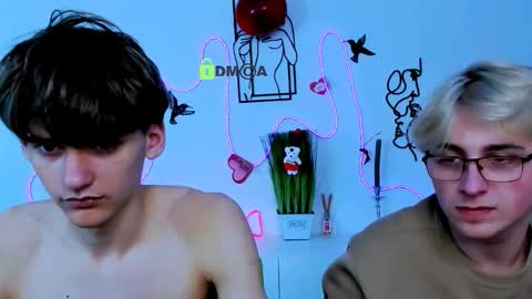 Snapshot of rico_steel chatting on 02/19/26, 07:54 Rico online show from 02/19/26, 07:54