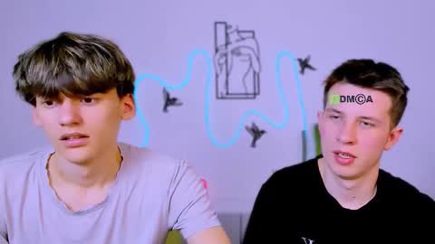 Snapshot of rico_steel chatting on 03/05/26, 08:27 Rico online show from 03/05/26, 08:27