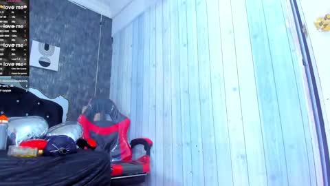 RicoBrowm online show from 02/23/25, 06:39