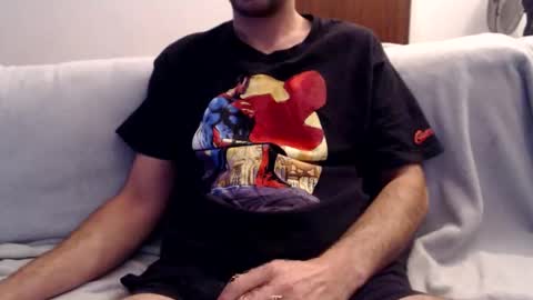 Snapshot of ricooo465 chatting on 10/22/25, 08:36 ricooo465 online show from 10/22/25, 08:36