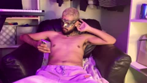 Rico 2 Sexxxy online show from 12/20/25, 09:27