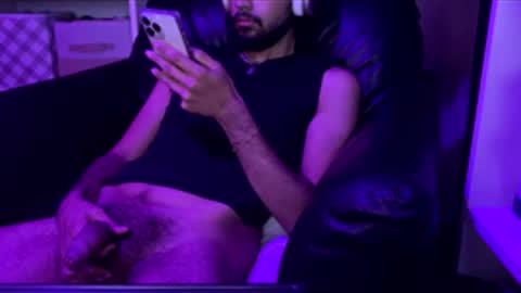 Rico 2 Sexxxy online show from 01/10/26, 07:15