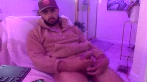 Rico 2 Sexxxy online show from 05/13/26, 04:59