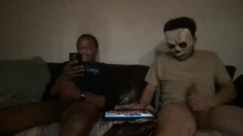 Snapshot of ricosuavetusaves chatting on 11/22/25, 02:16 ricosuavetusaves online show from 11/22/25, 02:16