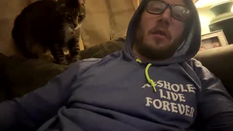 ricracks11 online show from 03/04/25, 03:22