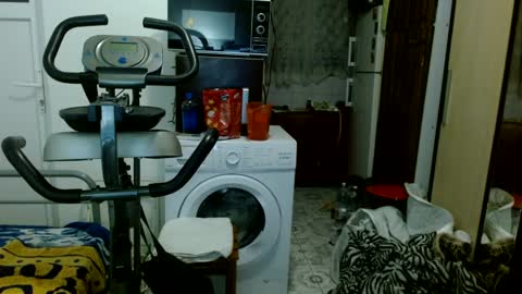 Snapshot of ridemerafsuzana chatting on 12/03/24, 09:23 Ridemeraf online show from 12/03/24, 09:23