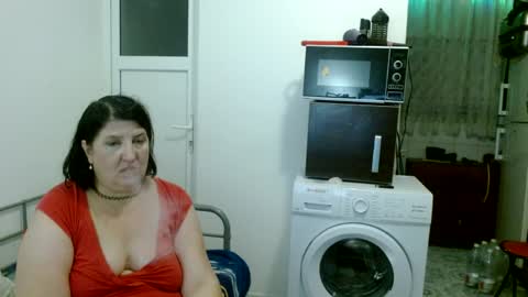 Snapshot of ridemerafsuzana chatting on 12/04/24, 03:21 Ridemeraf online show from 12/04/24, 03:21