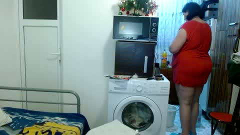 Snapshot of ridemerafsuzana chatting on 12/06/24, 06:50 Ridemeraf online show from 12/06/24, 06:50