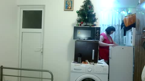 Snapshot of ridemerafsuzana chatting on 12/11/24, 06:20 Ridemeraf online show from 12/11/24, 06:20