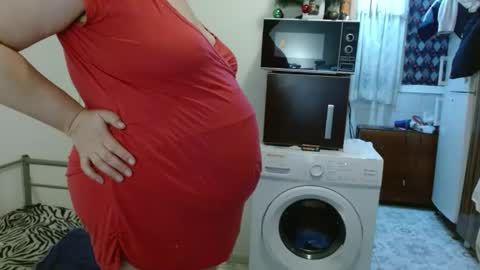 Snapshot of ridemerafsuzana chatting on 03/05/25, 07:17 Ridemeraf online show from 03/05/25, 07:17